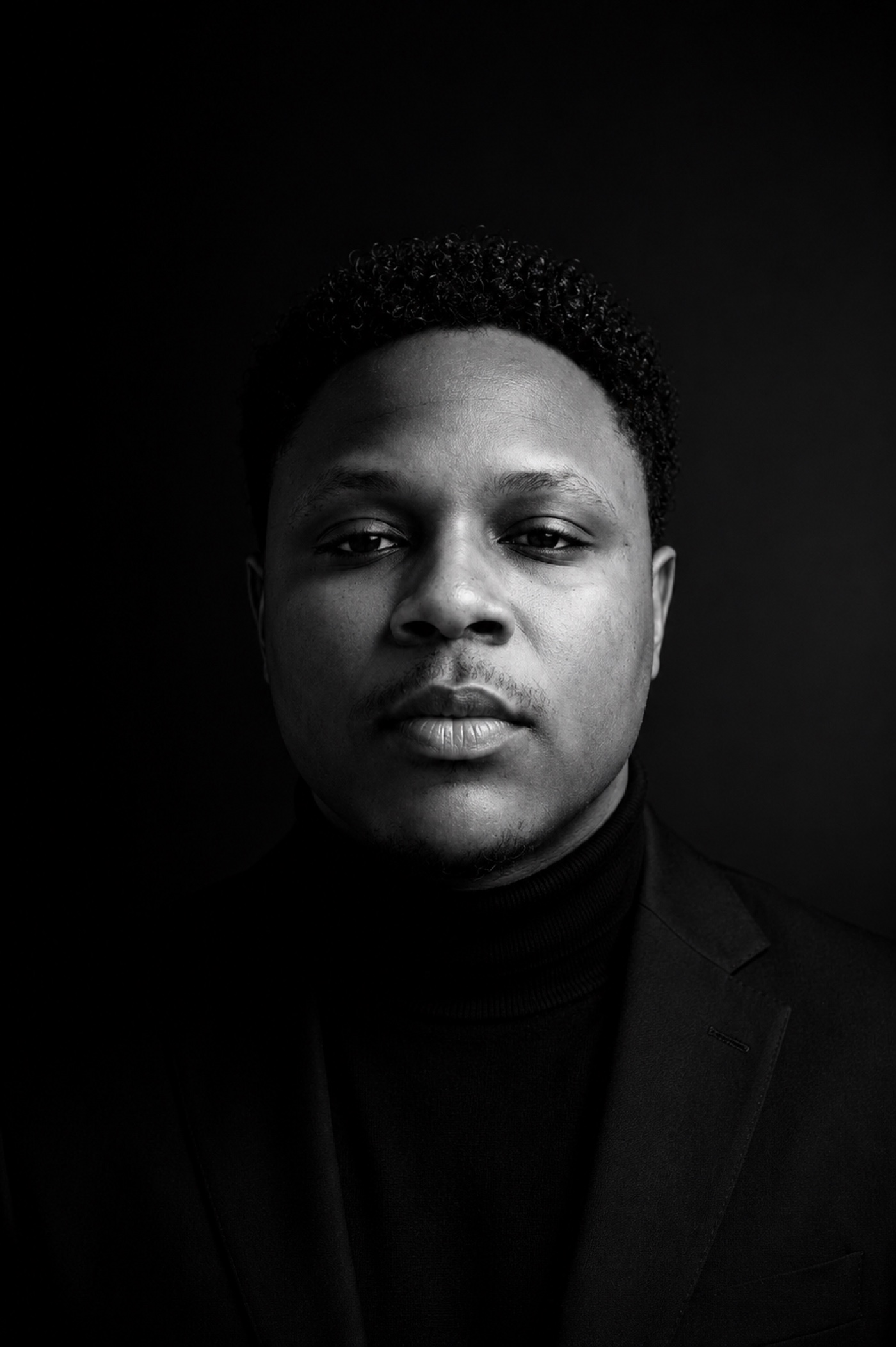 Chinomso Iroegbu — ae.cae$ar